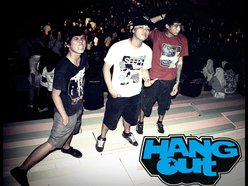 ReverbNation profile picture for @hangout