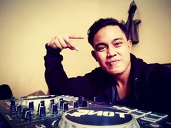 DJ-DIAN BOUNCE ON THE MIX