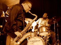 George Coleman Jr. and The Rivington Project