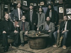 Image for Soggy Po Boys