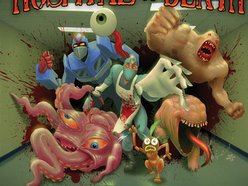 HOSPITAL OF DEATH