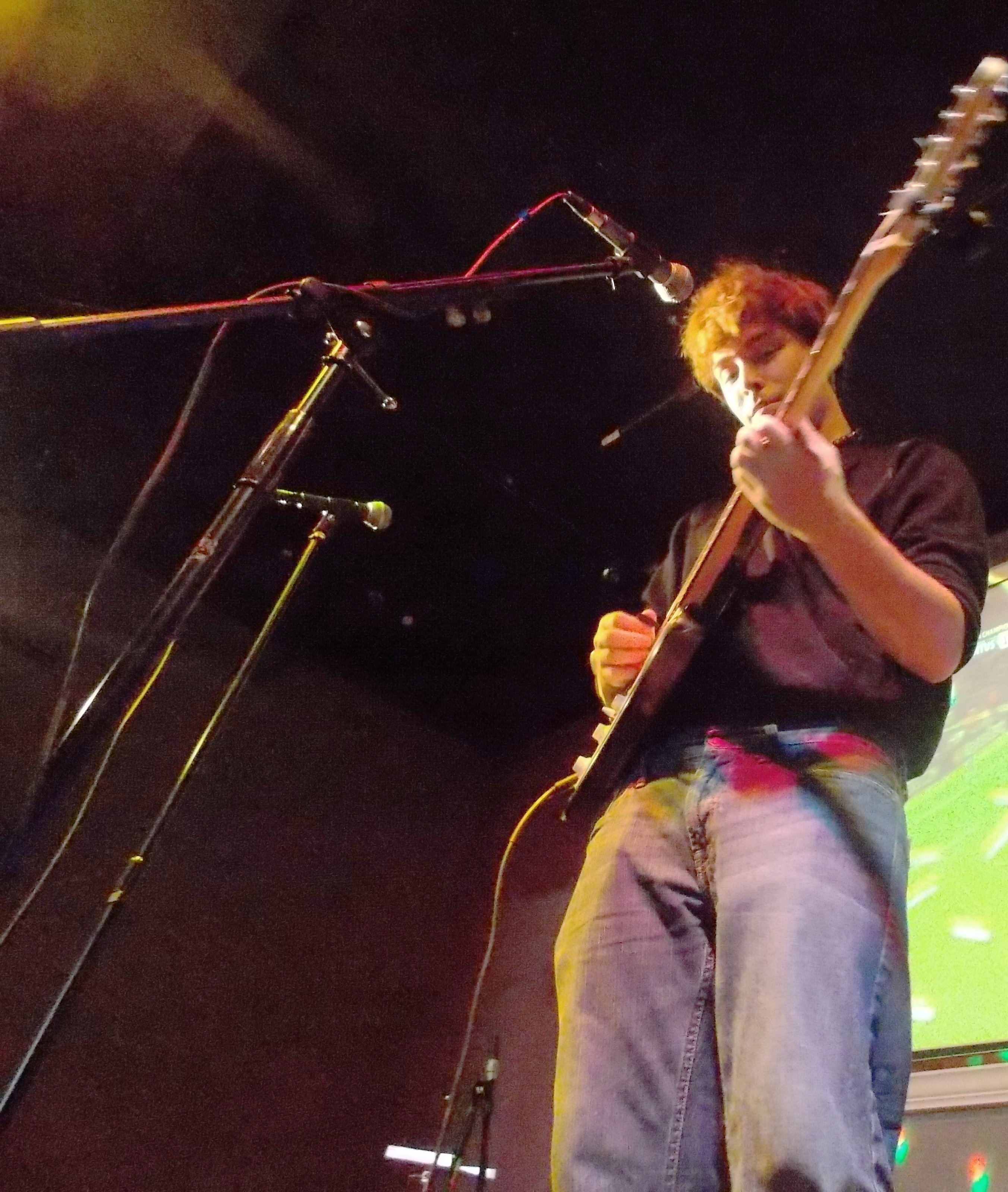 Tim Husk | ReverbNation