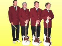 The Surfin' Tones