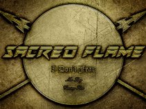 Sacred Flame
