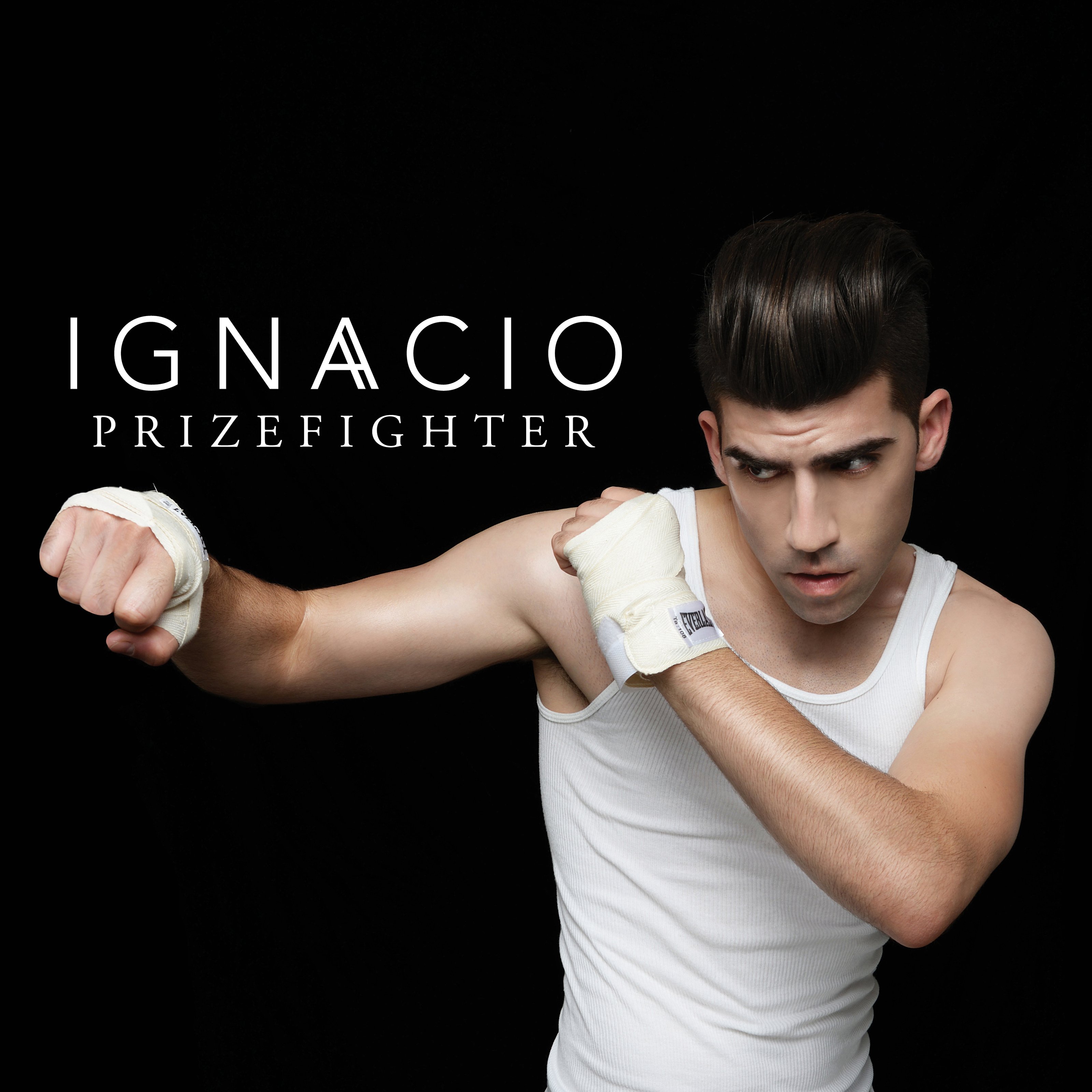 ReverbNation profile picture for @ignacio1