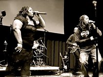 DRAZTICK MEASUREZ RECORDZ/ BEAST & MONSTER INK