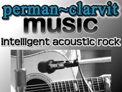 Image for Perman-Clarvit Music
