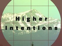 Higher Intentions