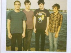 Image for Surfer Blood