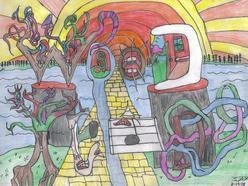 Image for WoodHeaD-COLBY -