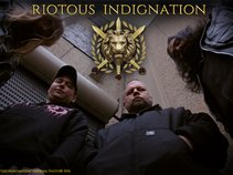 Riotous Indignation