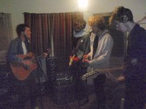 Bird, Coy & the Boom Chasers