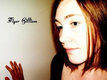 Tiger Gilliam