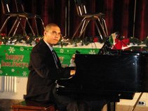 Raldy Vargas