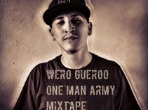 Wero Gueroo