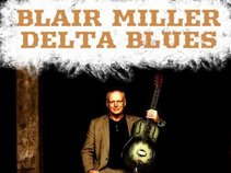 Blair Miller / millerblair63@gmail.com