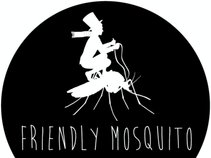 Friendly Mosquito