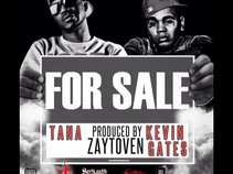 Tana Str8Cash