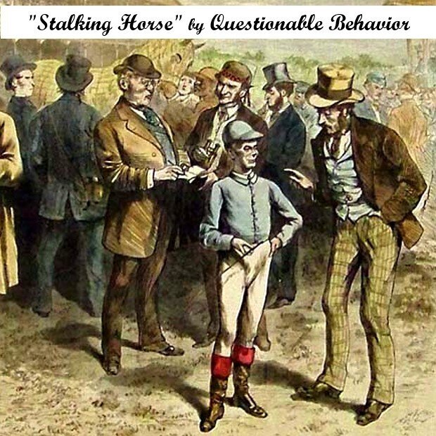 Questionable Behavior | ReverbNation
