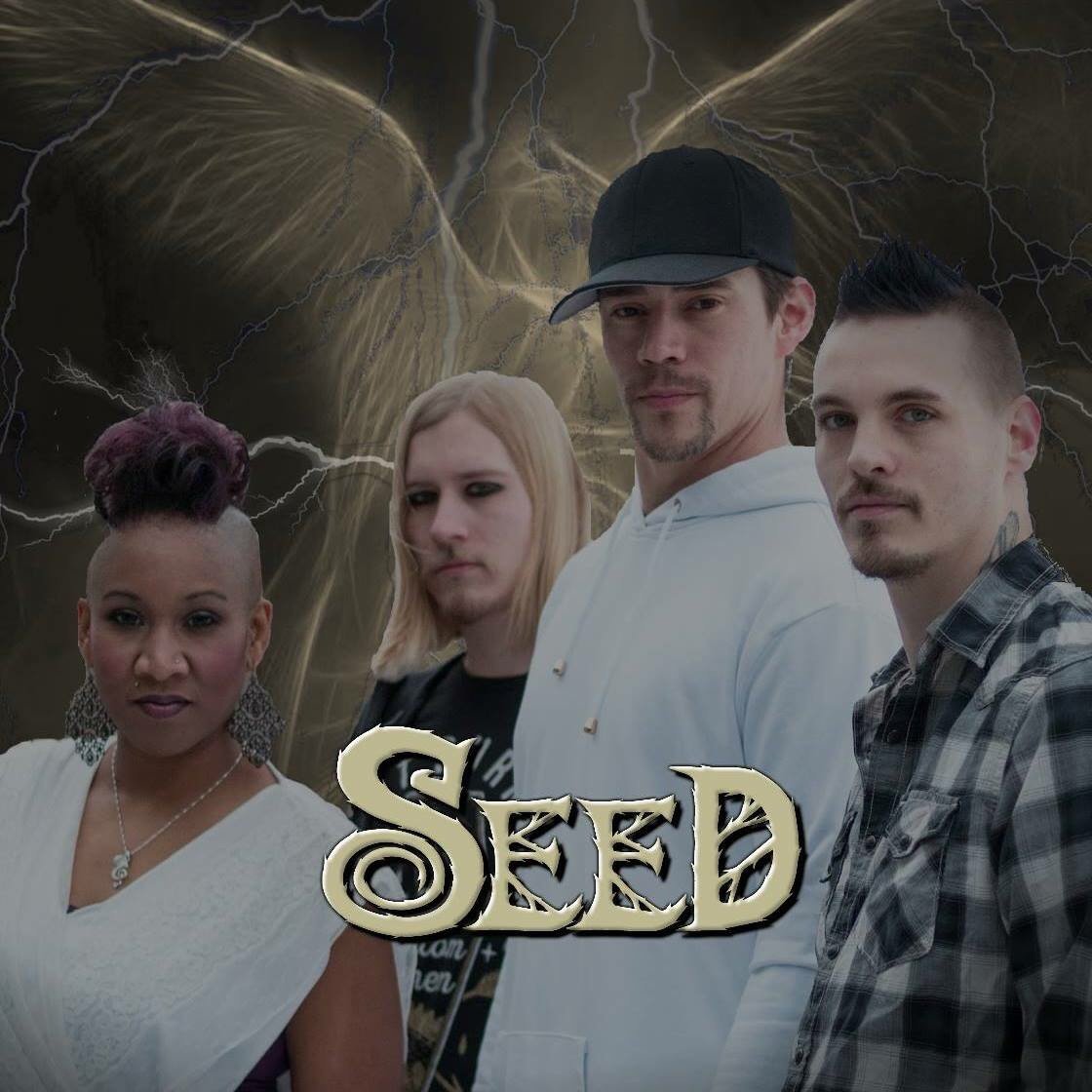 SEED | ReverbNation
