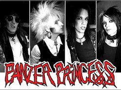 Image for PANZER PRINCESS