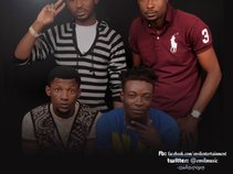 Envil Entertainment Records