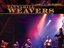 Tannahill Weavers