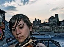 Nadia Sirota