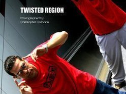 Image for Twisted Region