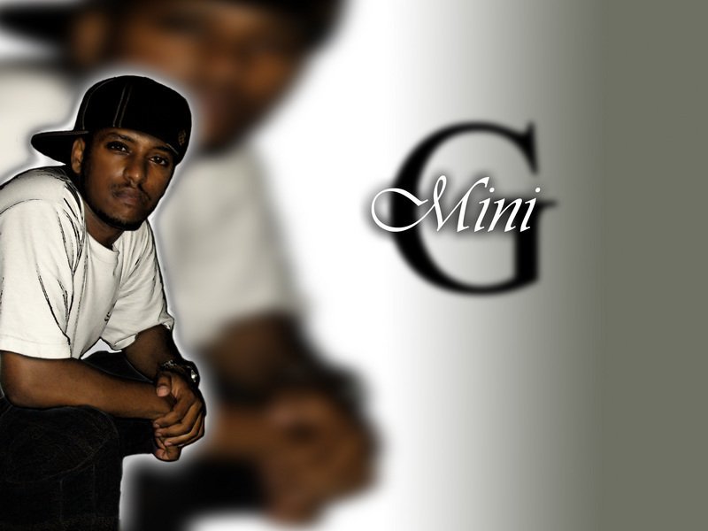 ReverbNation profile picture for @mini