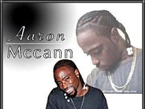 Aaron McCann