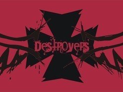 ReverbNation profile picture for @destroyers