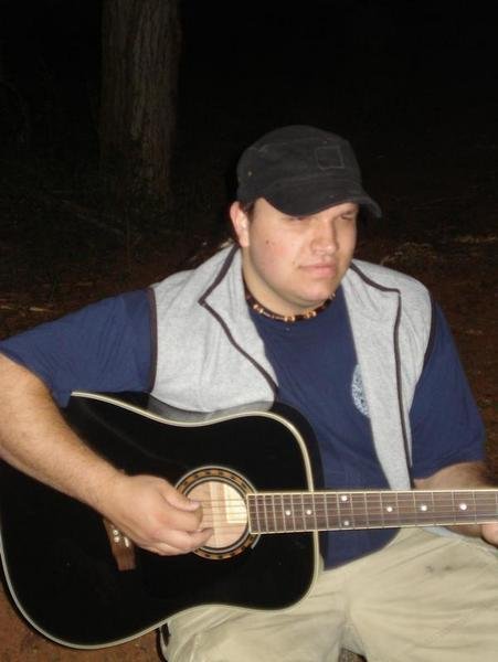 ReverbNation profile picture for @paraguay
