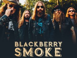 Blackberry Smoke