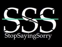 StopSayingSorry