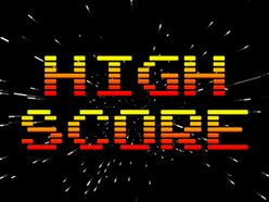 Image for HIGH SCORE