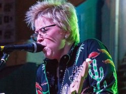 Image for Shannon Boshears Band
