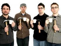 So Percussion/Shh Productions