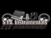S.T.A. Instrumentals