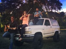Tedrow & The Good Intentions
