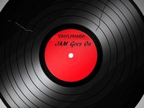 Vinylmania Band