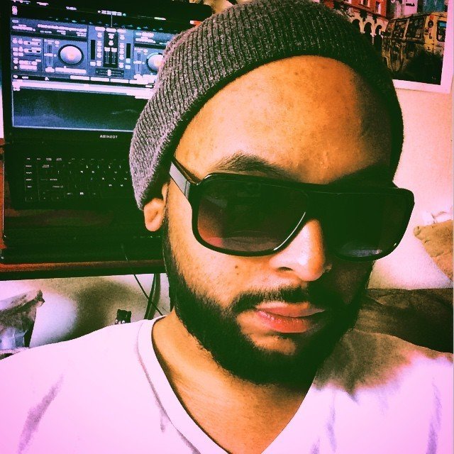 ReverbNation profile picture for @ernestog