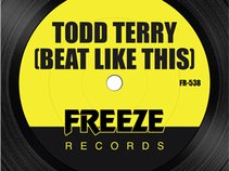 TODD TERRY