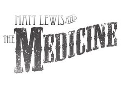 Image for Matt Lewis Band