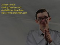 Jordan Yorath