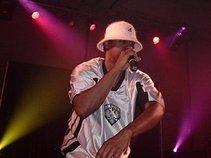 MR WOOD aka THE CARPENTER