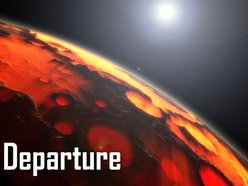 ReverbNation profile picture for @departure