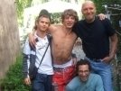 BROTHERIES FAMILY