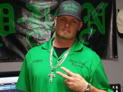 D-DON "GREEN FIEND RECORDS LLC"