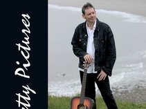 Shawn Harvey